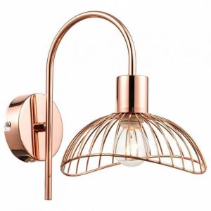 Бра  Vele Luce Gorgon 654 VL5387W01