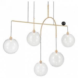 Люстра подвесная Vele Luce Freedom VL5544P05