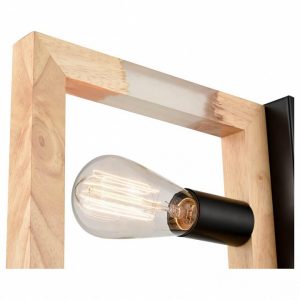 Alternative view of Бра Vele Luce Copeland 654 VL6222W01