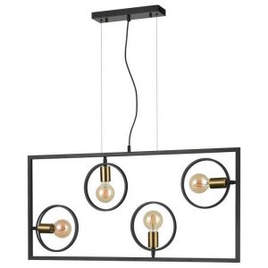 Люстра подвесная Vele Luce Speed VL6292P04