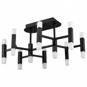 Люстра потолочная Vele Luce Niami 654 VL7142L18