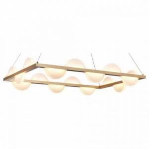 Люстра подвесная Vele Luce Drop VL7194P16