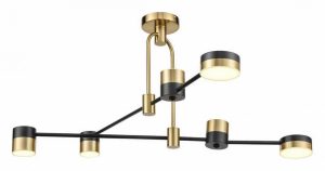 Люстра потолочная Vele Luce Orchestra VL7204L04