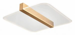Светильник потолочный Vele Luce Futuro VL7224L21
