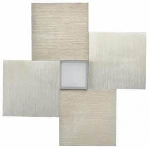 Alternative view of Бра Vele Luce Pala 742 1 VL8034W01