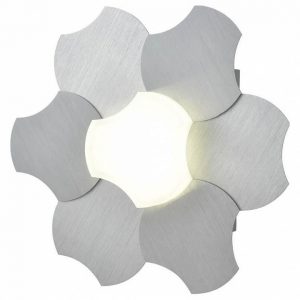 Бра  Vele Luce Pala 742 2 VL8045W01