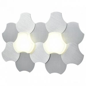 Бра  Vele Luce Pala 742 2 VL8045W02
