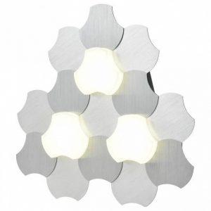 Бра  Vele Luce Pala 742 2 VL8045W03