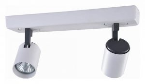 Светильник потолочный Vele Luce Lexi 742 VL8071S02