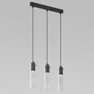 Светильник подвесной TK Lighting Look 855 Look Graphite