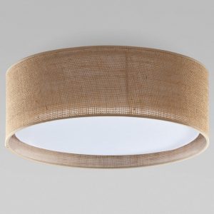 Светильник потолочный TK Lighting Juta 6584 Juta