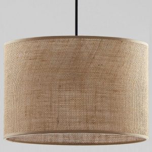 Светильник подвесной TK Lighting Juta 6580 Juta