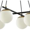 Люстра подвесная Lumion Randi 5212/4