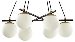 Люстра подвесная Lumion Randi 5212/6