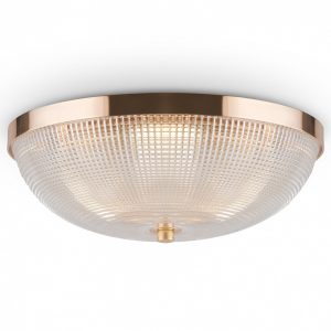 Светильник потолочный Maytoni Coupe C046CL-03G