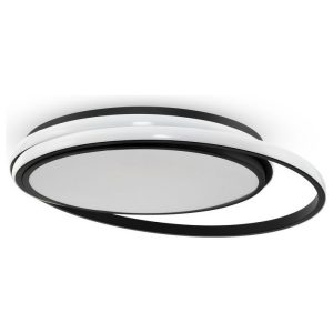 Светильник потолочный Freya Lisoa FR10032CL-L98B