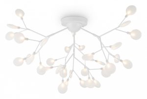 Люстра потолочная Freya Florencia FR5049CL-36W1