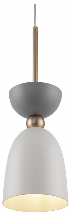 Светильник подвесной Maytoni Cloches MOD113PL-01W