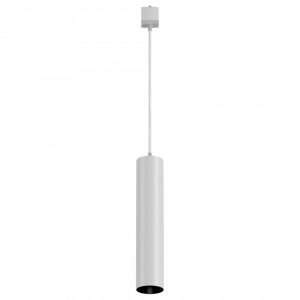 Светильник подвесной Maytoni Focus TR025-1-GU10-W