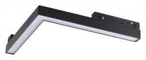 Трековая система светильник Novotech Flum 358606