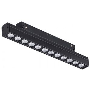 Трековая система светильник Novotech Flum 358622