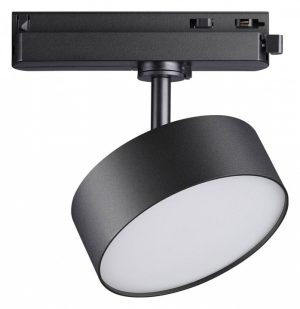 Трековая система светильник Novotech Prometa 358756