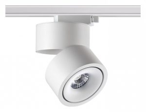 Трековая система светильник Novotech Groda 358778