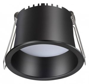 Светильник встраиваемый Novotech Tran 358898