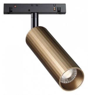 Трековая система светильник Novotech Flum 358988