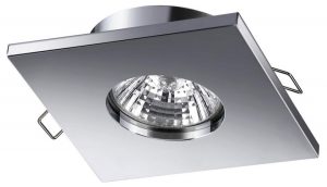 Светильник встраиваемый Novotech Aqua 370806