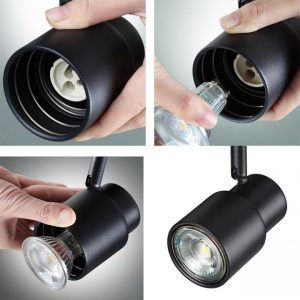 Alternative view of Светильник встраиваемый Novotech Molo 370930