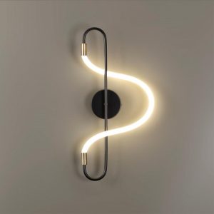 Alternative view of Бра  Odeon Light Keys 4303/12WL