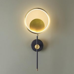 Alternative view of Бра  Odeon Light Denzel 4322/15WL