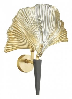 Бра  Odeon Light Ventaglio 4870/1W