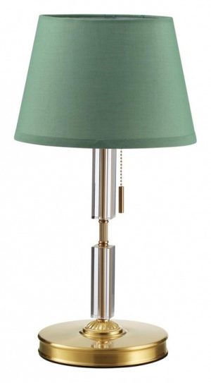 Настольная лампа  Odeon Light London 4887/1T