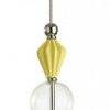 Светильник подвесной Odeon Light Bizet 4893/1