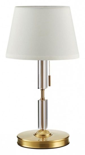 Настольная лампа  Odeon Light London 4894/1T