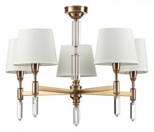 Люстра подвесная Odeon Light London 4894/5