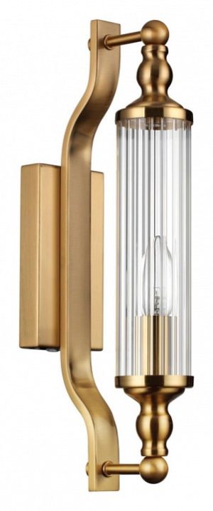Бра  Odeon Light Tolero 4943/1W