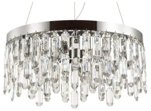 Люстра подвесная Odeon Light Dakisa 4985/6