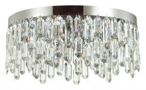 Люстра потолочная Odeon Light Dakisa 4985/6C