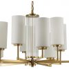 Люстра подвесная Odeon Light Kasali 4990/10
