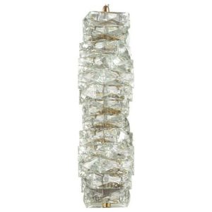 Светильник подвесной Odeon Light Straza 4999/10L