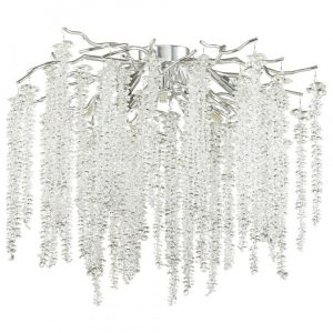 Люстра потолочная Odeon Light Banche 5004/8C