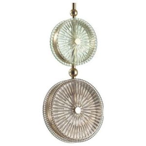 Светильник подвесной Odeon Light Caramella 5412/13LD