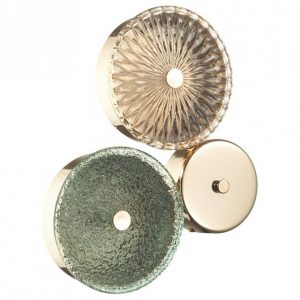 Бра  Odeon Light Caramella 5412/14WL