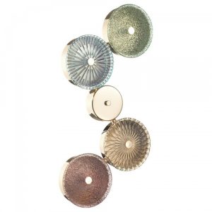 Бра  Odeon Light Caramella 5412/25WL