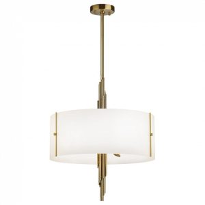 Люстра на штанге Odeon Light Margaret 5415/6