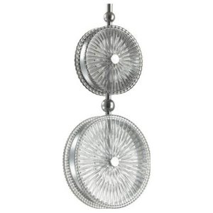 Светильник подвесной Odeon Light Caramella 1 5416/13LA