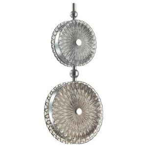 Светильник подвесной Odeon Light Caramella 1 5416/13LB